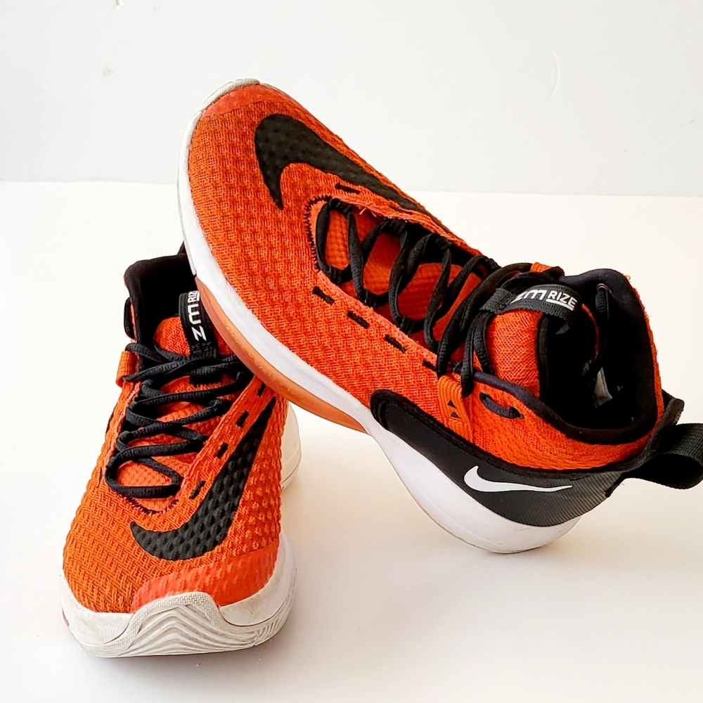 Nike, zoom rize,
